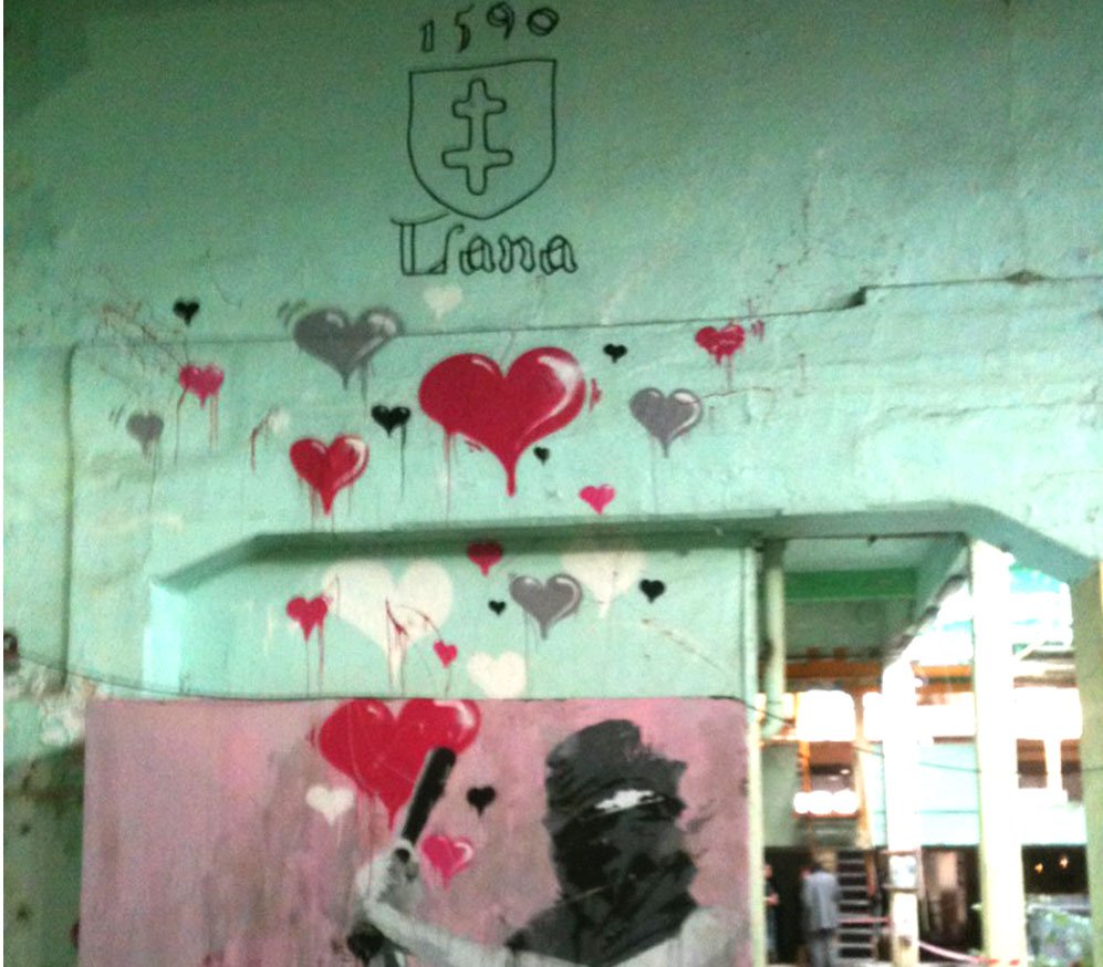 papeterie Lana de Docelles KMS communication #lesaudacieux